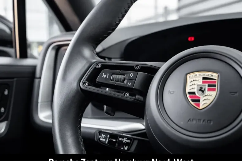 Porsche Cayenne din 2025 cu 24.286 km - oferta POR208180 - foto 29