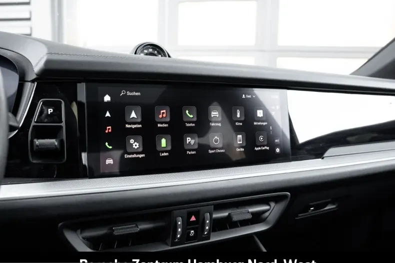 Porsche Cayenne din 2025 cu 24.286 km - oferta POR208180 - foto 34