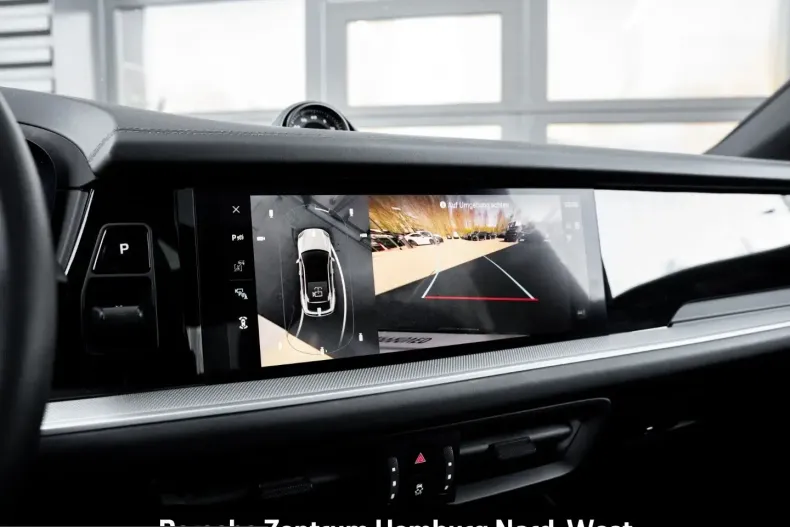 Porsche Cayenne din 2025 cu 24.286 km - oferta POR208180 - foto 36