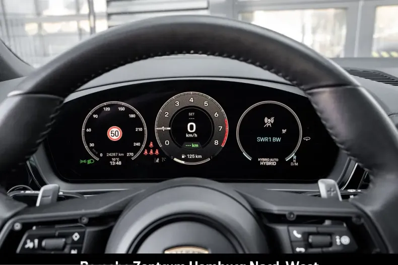 Porsche Cayenne din 2025 cu 24.286 km - oferta POR208180 - foto 38