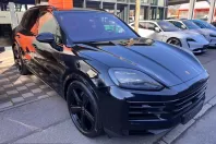 Porsche Cayenne din 2025 cu 14.500 km - oferta POR208181 - foto 1