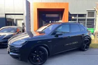 Porsche Cayenne din 2025 cu 14.500 km - oferta POR208181 - foto 2