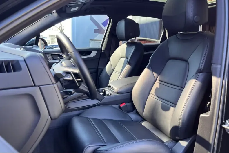 Porsche Cayenne din 2025 cu 14.500 km - oferta POR208181 - foto 6