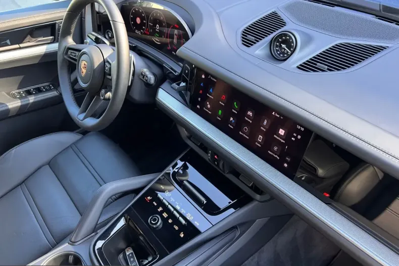 Porsche Cayenne din 2025 cu 14.500 km - oferta POR208181 - foto 9