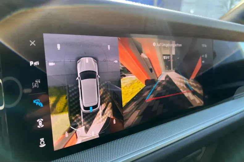 Porsche Cayenne din 2025 cu 14.500 km - oferta POR208181 - foto 18