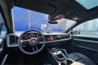 Porsche Cayenne din 2025 cu 14.500 km - oferta POR208181 - foto 21