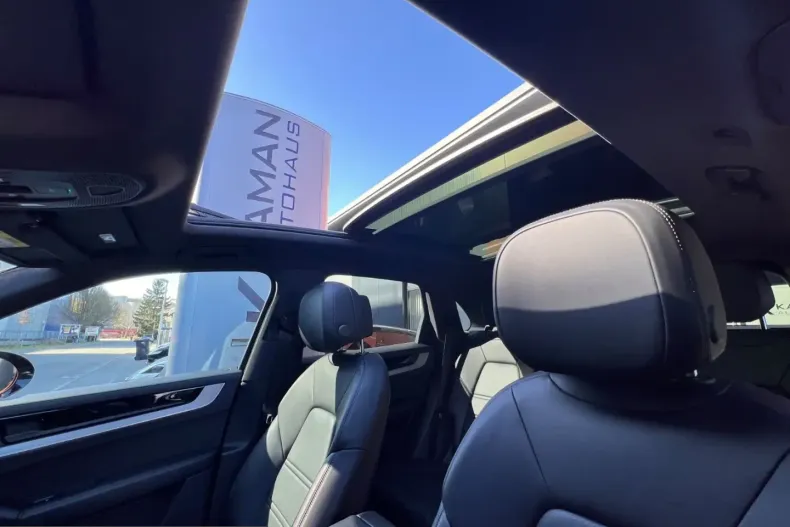 Porsche Cayenne din 2025 cu 14.500 km - oferta POR208181 - foto 23