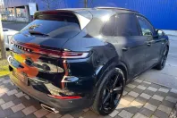 Porsche Cayenne din 2025 cu 14.500 km - oferta POR208181 - foto 26