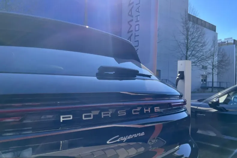 Porsche Cayenne din 2025 cu 14.500 km - oferta POR208181 - foto 29