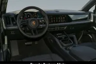 Porsche Cayenne din 2025 cu 9.900 km - oferta POR208182 - foto 4