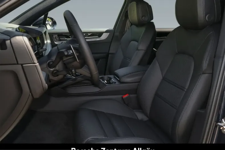 Porsche Cayenne din 2025 cu 9.900 km - oferta POR208182 - foto 5