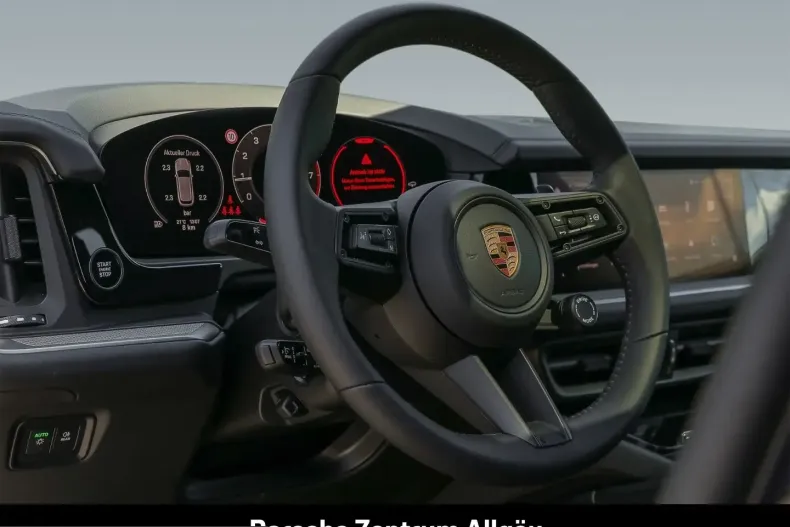 Porsche Cayenne din 2025 cu 9.900 km - oferta POR208182 - foto 6