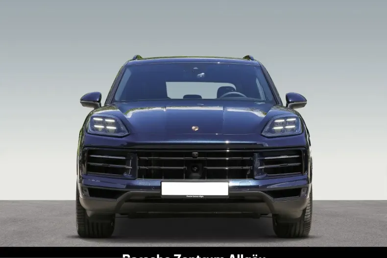 Porsche Cayenne din 2025 cu 9.900 km - oferta POR208182 - foto 7