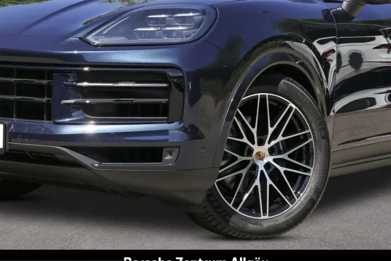 Porsche Cayenne din 2025 cu 9.900 km - oferta POR208182 - foto 9