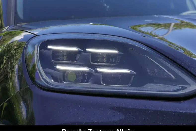 Porsche Cayenne din 2025 cu 9.900 km - oferta POR208182 - foto 10