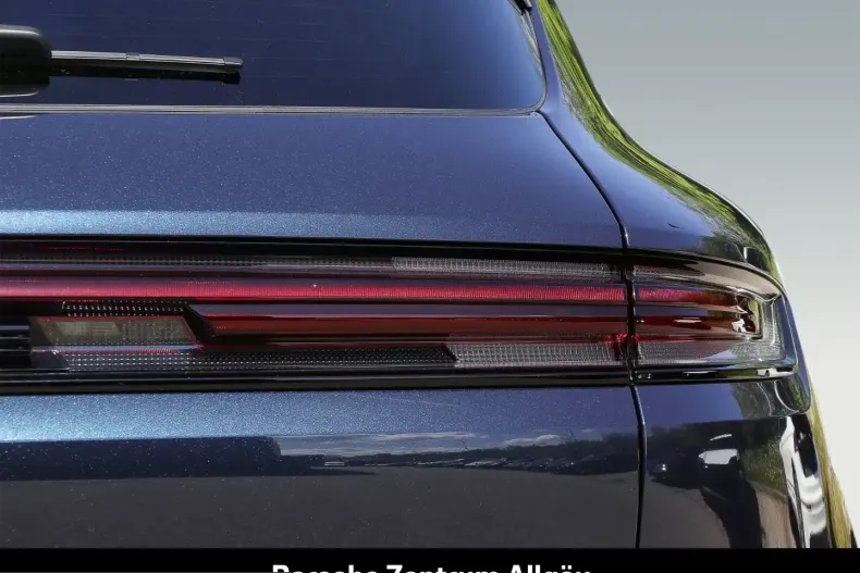 Porsche Cayenne din 2025 cu 9.900 km - oferta POR208182 - foto 11