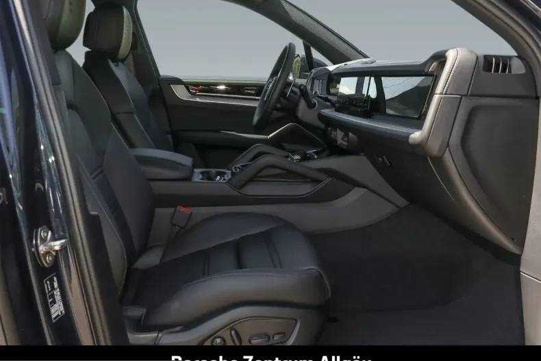 Porsche Cayenne din 2025 cu 9.900 km - oferta POR208182 - foto 12