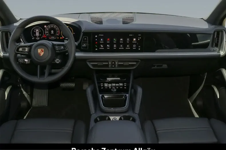 Porsche Cayenne din 2025 cu 9.900 km - oferta POR208182 - foto 13