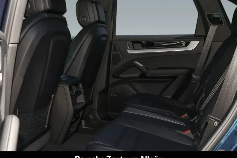 Porsche Cayenne din 2025 cu 9.900 km - oferta POR208182 - foto 14