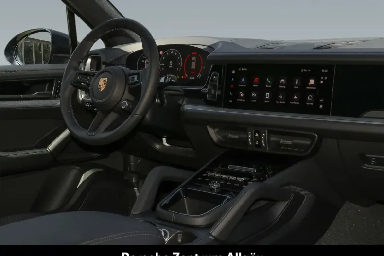 Porsche Cayenne din 2025 cu 9.900 km - oferta POR208182 - foto 15