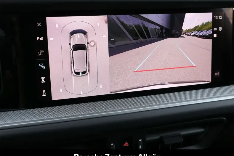 Porsche Cayenne din 2025 cu 9.900 km - oferta POR208182 - foto 17