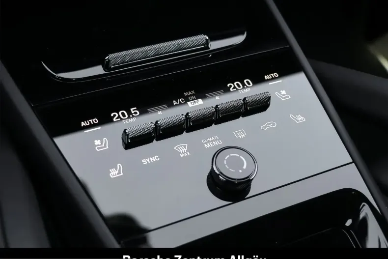 Porsche Cayenne din 2025 cu 9.900 km - oferta POR208182 - foto 19