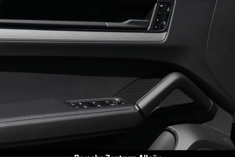 Porsche Cayenne din 2025 cu 9.900 km - oferta POR208182 - foto 21