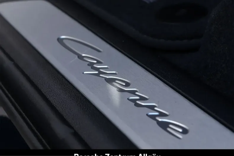 Porsche Cayenne din 2025 cu 9.900 km - oferta POR208182 - foto 22