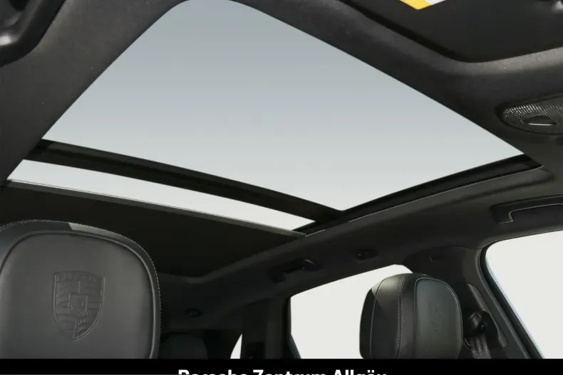 Porsche Cayenne din 2025 cu 9.900 km - oferta POR208182 - foto 24