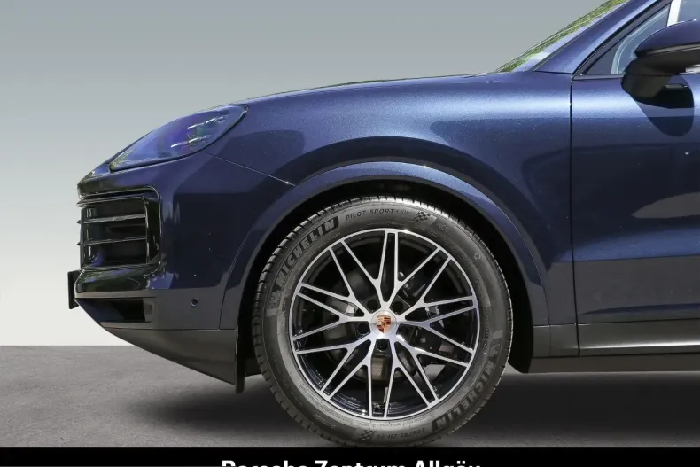 Porsche Cayenne din 2025 cu 9.900 km - oferta POR208182 - foto 26