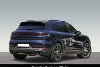 Porsche Cayenne din 2025 cu 9.900 km - oferta POR208182 - foto 31