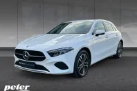 Mercedes-Benz A 250 (Clasa A) din 2024 cu 4.176 km - oferta MER208183 - foto 1