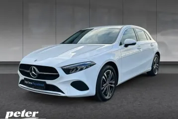 Mercedes-Benz A 250 din 2024 - oferta MER208183