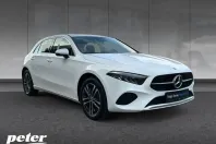 Mercedes-Benz A 250 (Clasa A) din 2024 cu 4.176 km - oferta MER208183 - foto 3