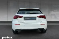 Mercedes-Benz A 250 (Clasa A) din 2024 cu 4.176 km - oferta MER208183 - foto 4