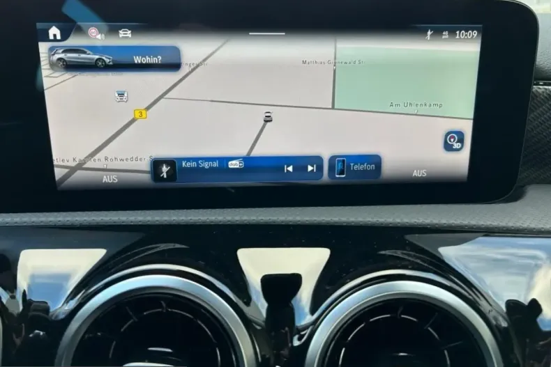 Mercedes-Benz A 250 (Clasa A) din 2024 cu 4.176 km - oferta MER208183 - foto 10