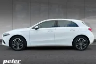 Mercedes-Benz A 250 (Clasa A) din 2024 cu 4.176 km - oferta MER208183 - foto 19