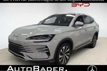 BYD Seal U din 2025 - oferta BYD208184