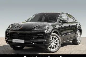 Porsche Cayenne din 2025 - oferta POR208185
