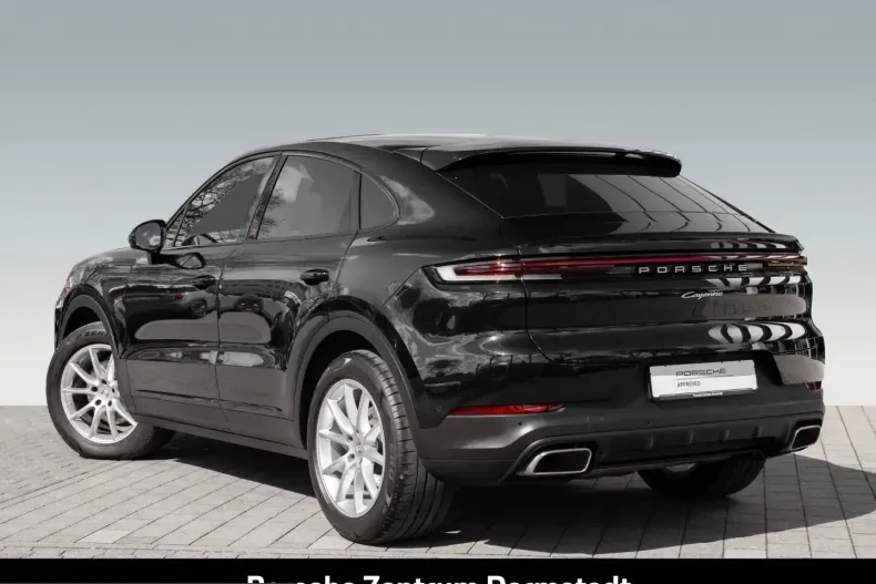 Porsche Cayenne din 2025 cu 15.394 km - oferta POR208185 - foto 3