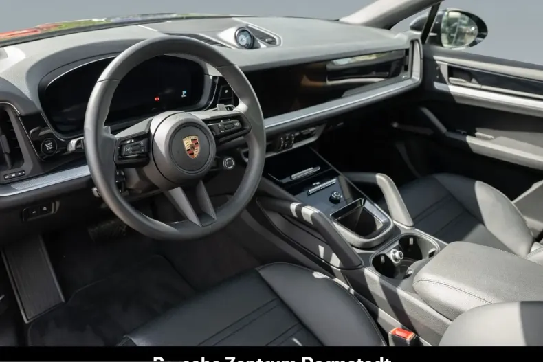 Porsche Cayenne din 2025 cu 15.394 km - oferta POR208185 - foto 4