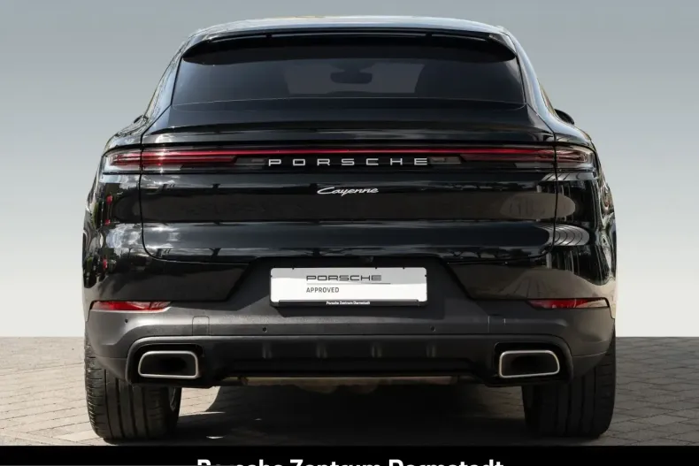 Porsche Cayenne din 2025 cu 15.394 km - oferta POR208185 - foto 8