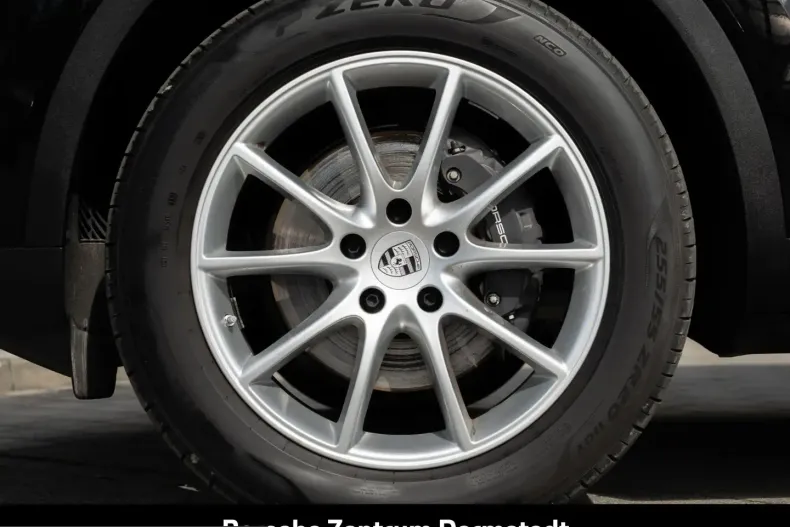 Porsche Cayenne din 2025 cu 15.394 km - oferta POR208185 - foto 9