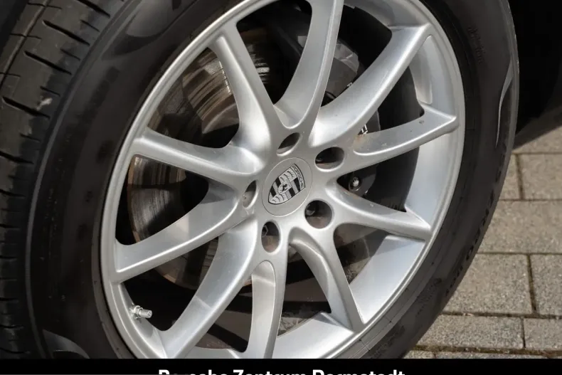 Porsche Cayenne din 2025 cu 15.394 km - oferta POR208185 - foto 13