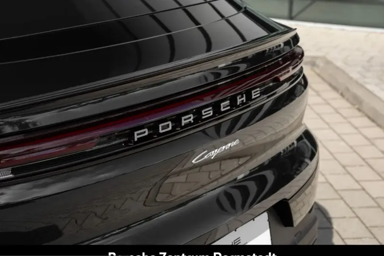 Porsche Cayenne din 2025 cu 15.394 km - oferta POR208185 - foto 15