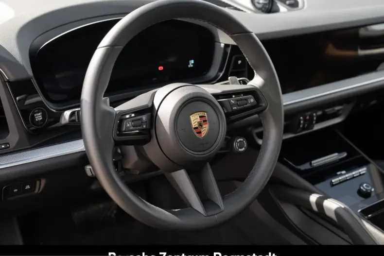 Porsche Cayenne din 2025 cu 15.394 km - oferta POR208185 - foto 17