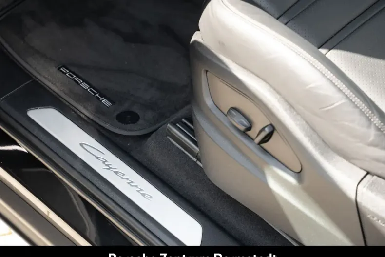 Porsche Cayenne din 2025 cu 15.394 km - oferta POR208185 - foto 19