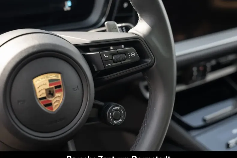 Porsche Cayenne din 2025 cu 15.394 km - oferta POR208185 - foto 21