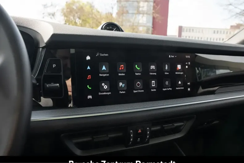 Porsche Cayenne din 2025 cu 15.394 km - oferta POR208185 - foto 28