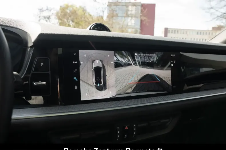 Porsche Cayenne din 2025 cu 15.394 km - oferta POR208185 - foto 30